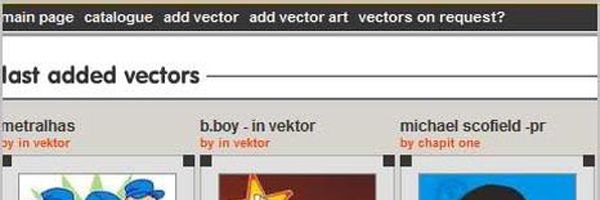 Những website đồ họa miễn phí tốt nhất cho dân thiết kế web Vector Workshop