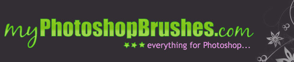 Những website đồ họa miễn phí tốt nhất cho dân thiết kế web My Photoshop Brushes