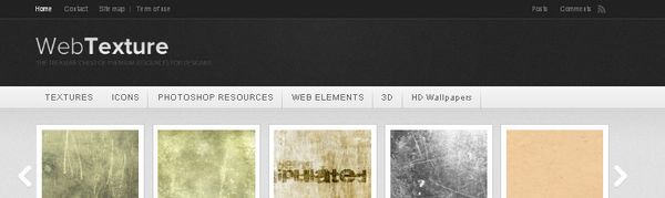 12 nguồn tải Texture cao cấp miễn phí cho website