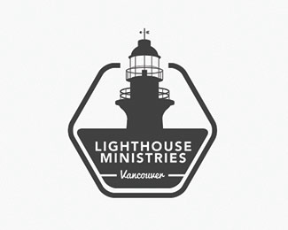 Lighthouse Logos examples Inspiration