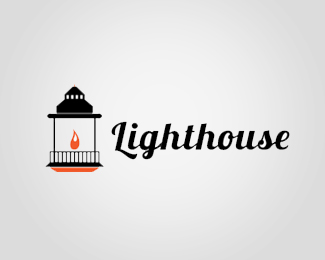 Lighthouse Logos examples Inspiration