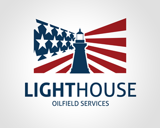 Lighthouse Logos examples Inspiration