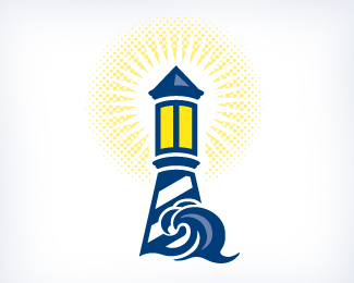 lighthouse logos