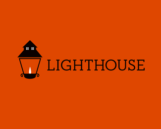 Lighthouse Logos examples Inspiration