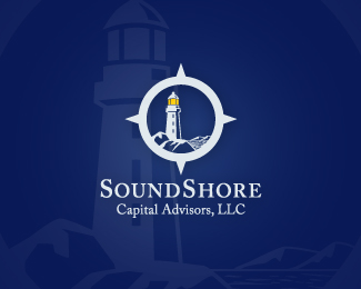 Lighthouse Logos examples Inspiration