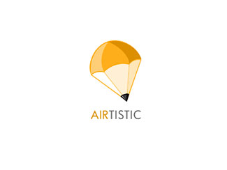 Airtistic Logo