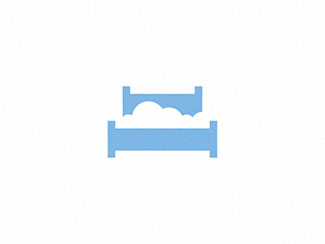 Cloud Bed