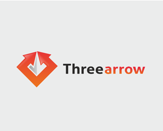 arrow logos design ideas