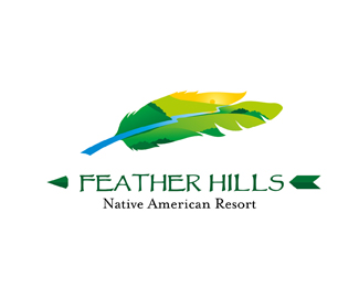 Feather Hills