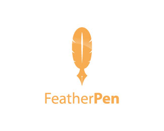 Feather Pen