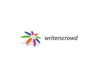 Writers Crowd