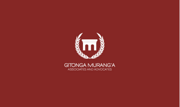 Gitonga Murang'a Associates & Advocates