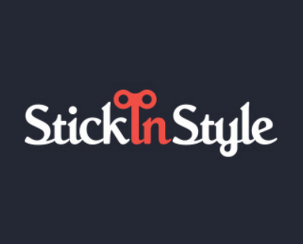 Stick In Style