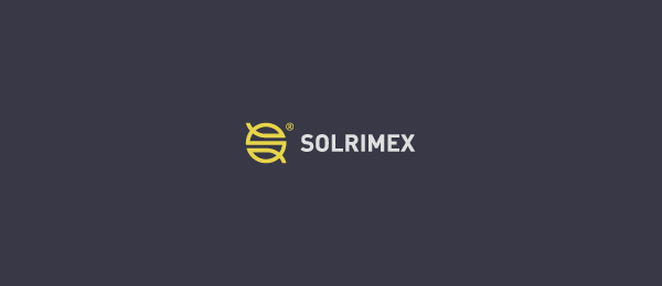  design solrimex sun logo 8 