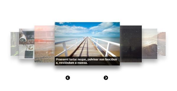 20+ Rotator/Slider jQuery Plugin miễn phí cho website (P.1)