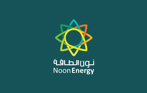 Noon-Energy-Logo-Design