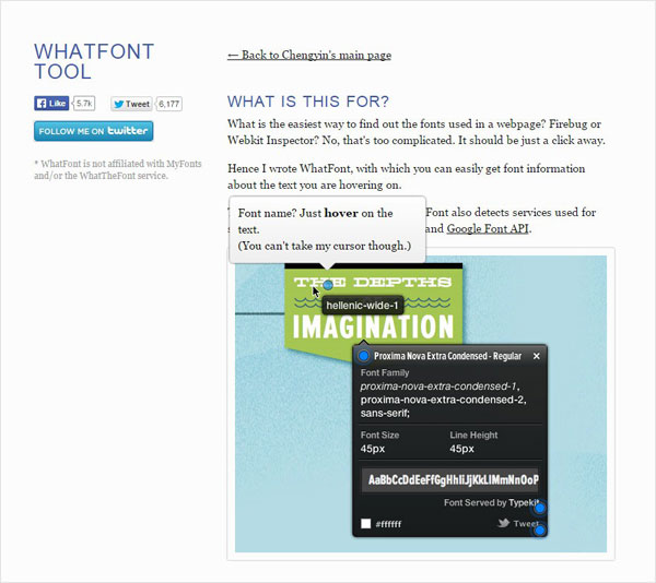 9 công cụ dùng cho chuyên gia thiết kế web chuyên nghiệp What-Font-Tool-For-Web-Designers