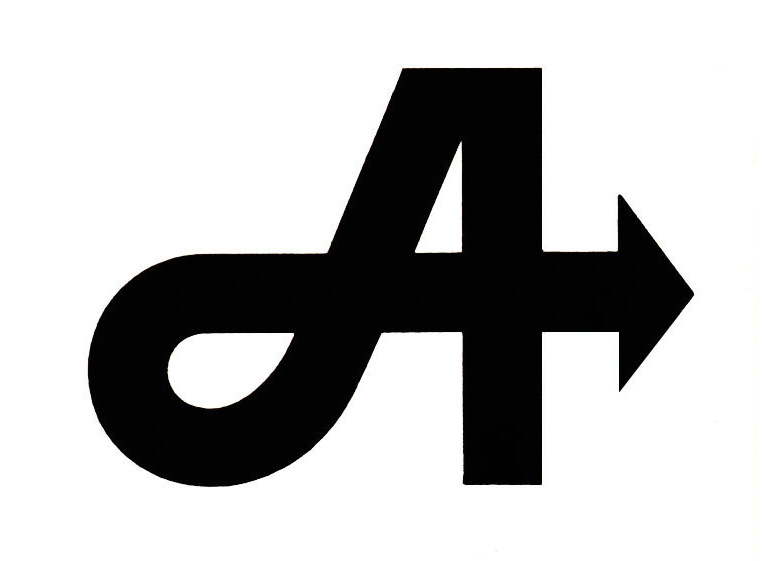 Khám phá 50 thiết kế logo tối giản từ cổ chí kim asfaltor oy