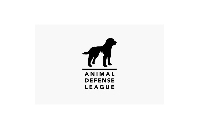 Khám phá 50 thiết kế logo tối giản từ cổ chí kim animal defense league