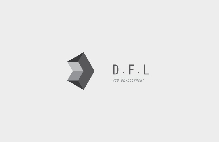 Khám phá 50 thiết kế logo tối giản từ cổ chí kim dfl