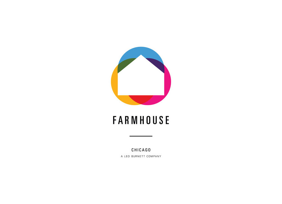 Khám phá 50 thiết kế logo tối giản từ cổ chí kim farmhouse