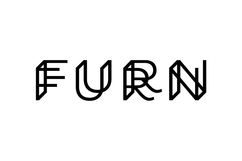 Khám phá 50 thiết kế logo tối giản từ cổ chí kim furn