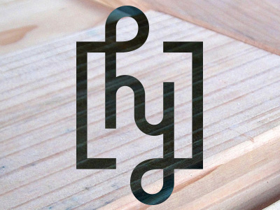 Khám phá 50 thiết kế logo tối giản từ cổ chí kim dustin hysinger
