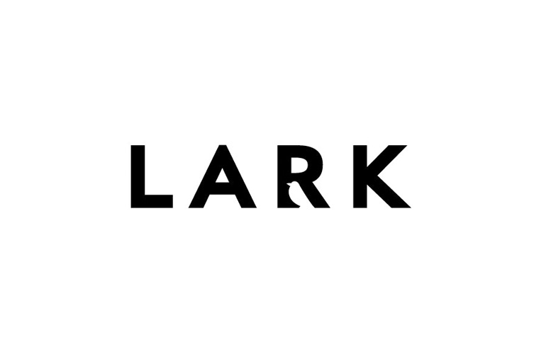 Khám phá 50 thiết kế logo tối giản từ cổ chí kim lark
