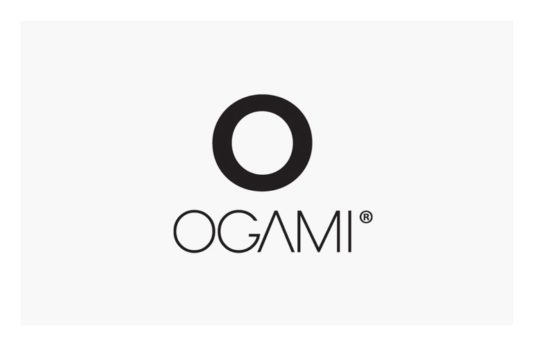 Khám phá 50 thiết kế logo tối giản từ cổ chí kim ogami