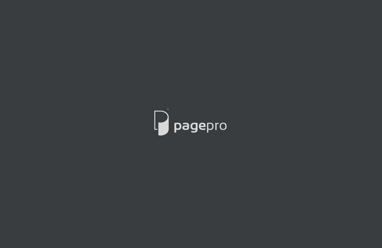 Khám phá 50 thiết kế logo tối giản từ cổ chí kim pagepro