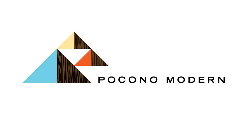 Khám phá 50 thiết kế logo tối giản từ cổ chí kim pocono modern