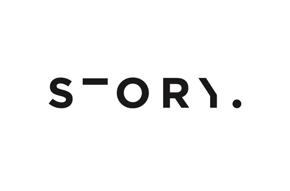 Khám phá 50 thiết kế logo tối giản từ cổ chí kim story