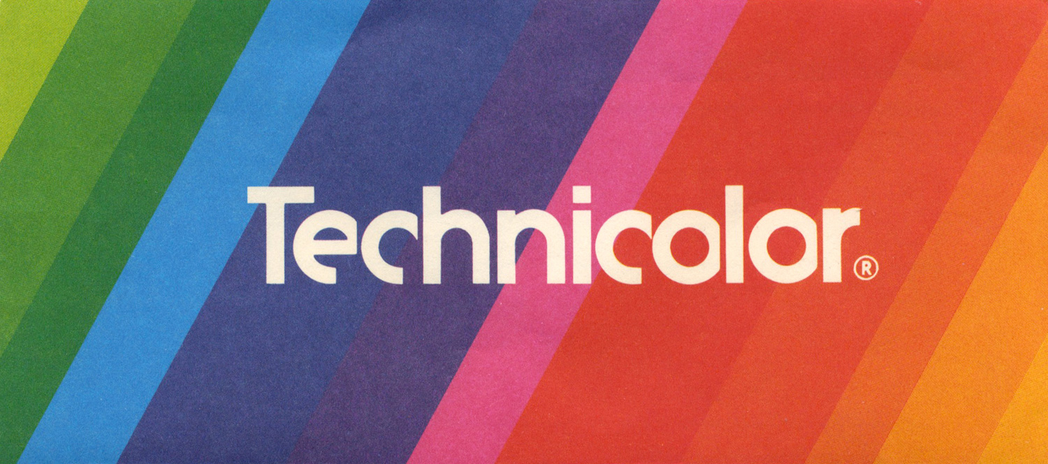 Khám phá 50 thiết kế logo tối giản từ cổ chí kim technicolor