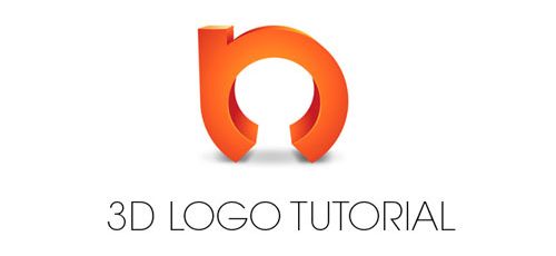 3D Logo Tutorial