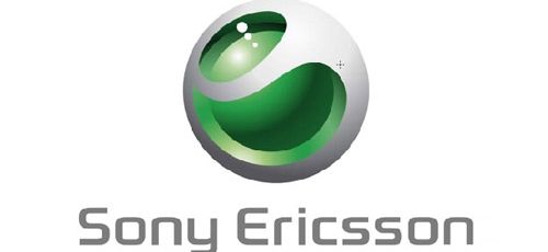 Sony Ericsson Logo