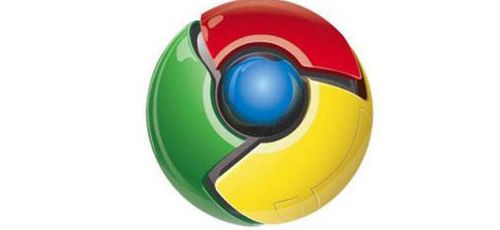 Google Chrome Logo Tutorials