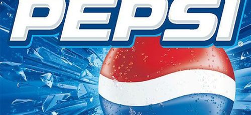 Pepsi Logo Tutorials