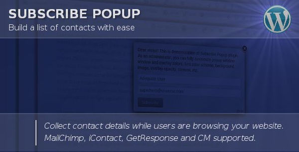 Tải nhanh 9 jQuery Plugin tạo hộp thoại popup cho website