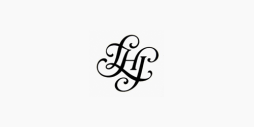 thiet ke logo monogram 20