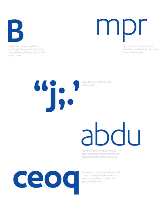 Liệu rằng font chữ có thể làm nên độ tin cậy của thương hiệu? /fontsmakeusfeel font chu thiet ke bo nhan dien thuong hieu