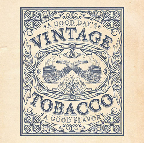 Vintage-Tobacco-Logo-Design-2