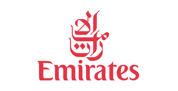 Emirates thiet ke thuong hieu toan cau