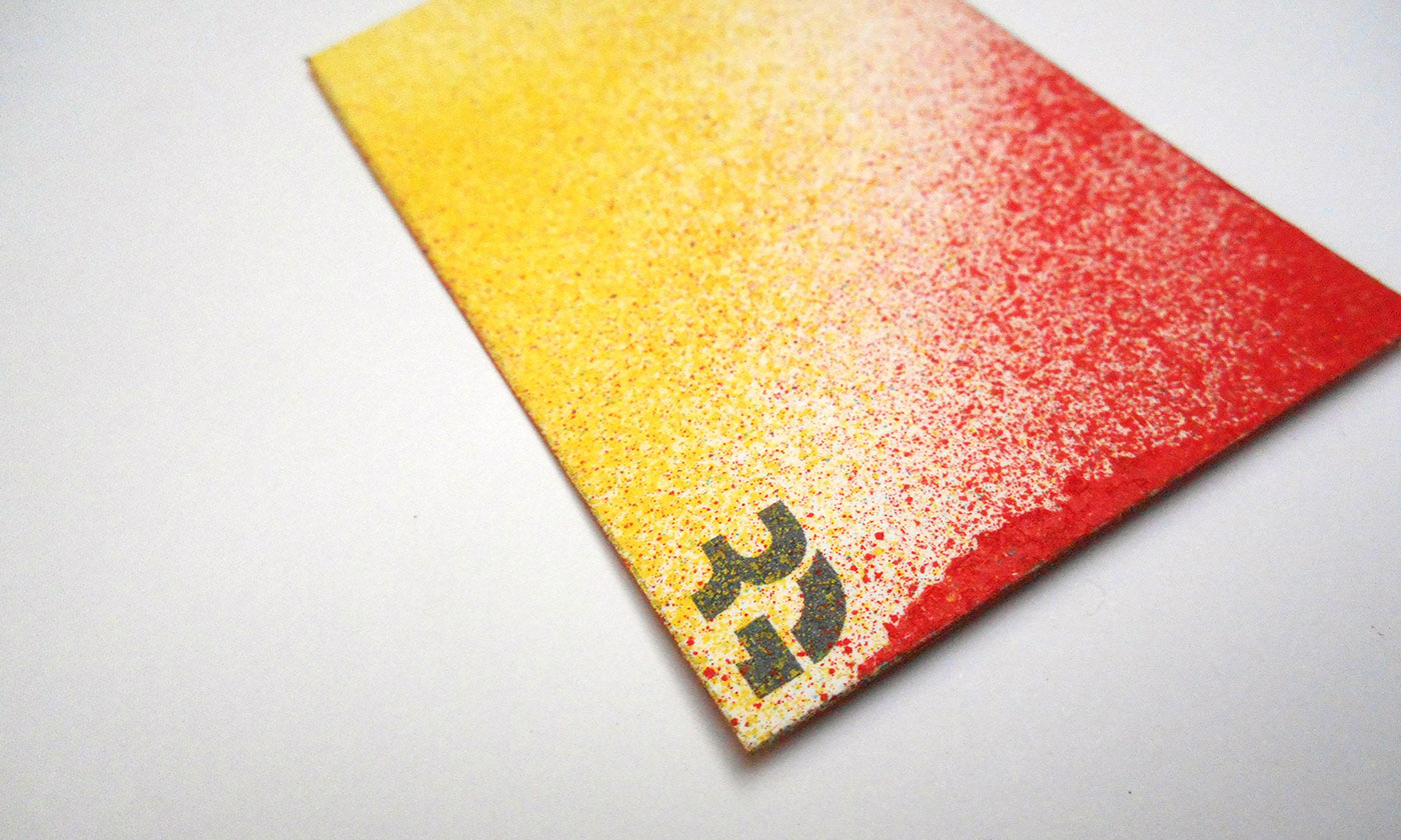 Mách bạn thêm một cách làm business card cực kỳ độc đáo Mách bạn thêm một cách làm business card cực kỳ độc đáo 6