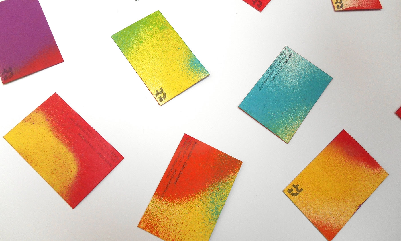 Mách bạn thêm một cách làm business card cực kỳ độc đáo Mách bạn thêm một cách làm business card cực kỳ độc đáo 7