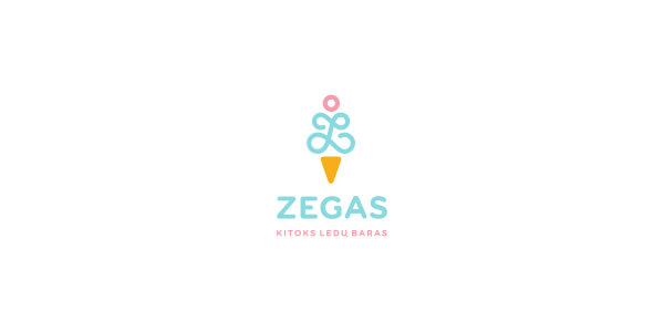 Zegas thiet ke logo nha hang