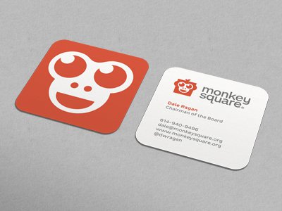Học hỏi từ 50 ví dụ về thiết kế business card đầy sáng tạo (P.2) 27 thiet ke business card chuyen nghiep
