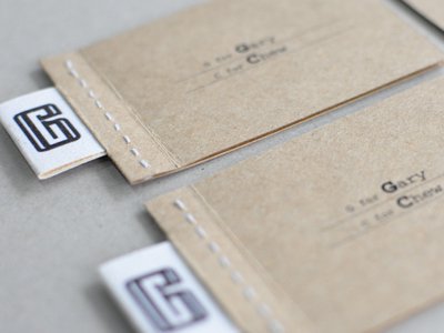 Học hỏi từ 50 ví dụ về thiết kế business card đầy sáng tạo (P.2) 29 thiet ke business card chuyen nghiep