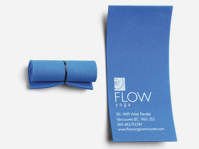 Học hỏi từ 50 ví dụ về thiết kế business card đầy sáng tạo (P.2) 31 thiet ke business card chuyen nghiep