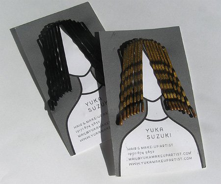 Học hỏi từ 50 ví dụ về thiết kế business card đầy sáng tạo (P.2) 33 thiet ke business card chuyen nghiep