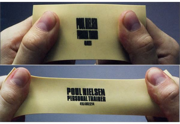 Học hỏi từ 50 ví dụ về thiết kế business card đầy sáng tạo (P.2) 38 thiet ke business card chuyen nghiep